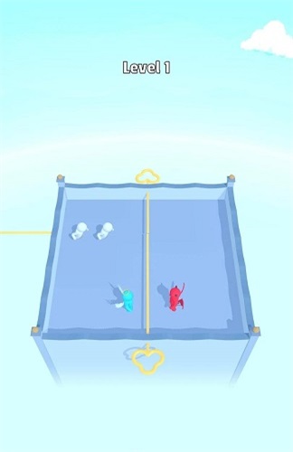 天使斗魔鬼截图2