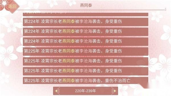 某某宗女修修炼手札美化版