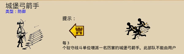 火柴人战争遗产3正版