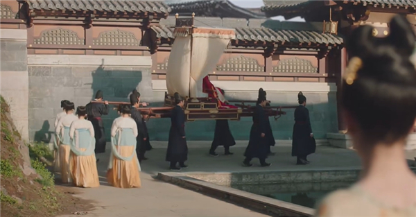 盛世天下