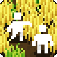 小小梯田移植版