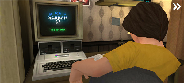 恐怖冰淇淋2(Ice Scream 2)2