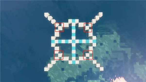 Minecraft国际服