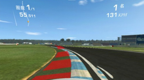 realracing3正版
