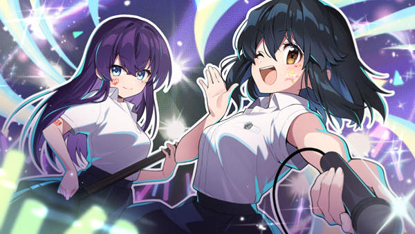 永夏之恋游戏截图2