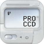 ProCCD复古CCD相机安装
