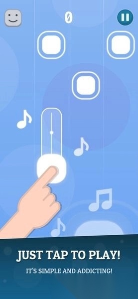 k-pop钢琴游戏2025最新版截图2