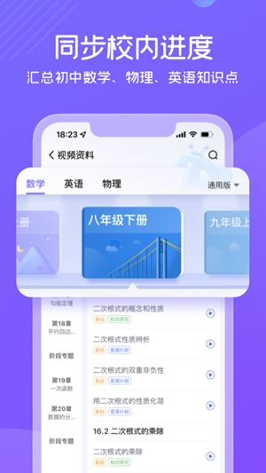 海豚自习