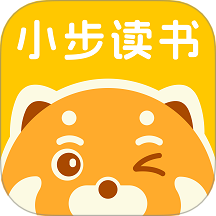 小步读书