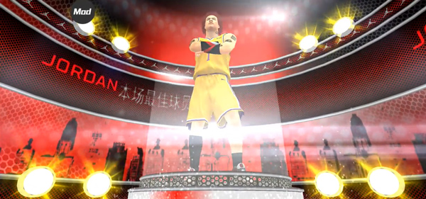 NBA2K20免费版