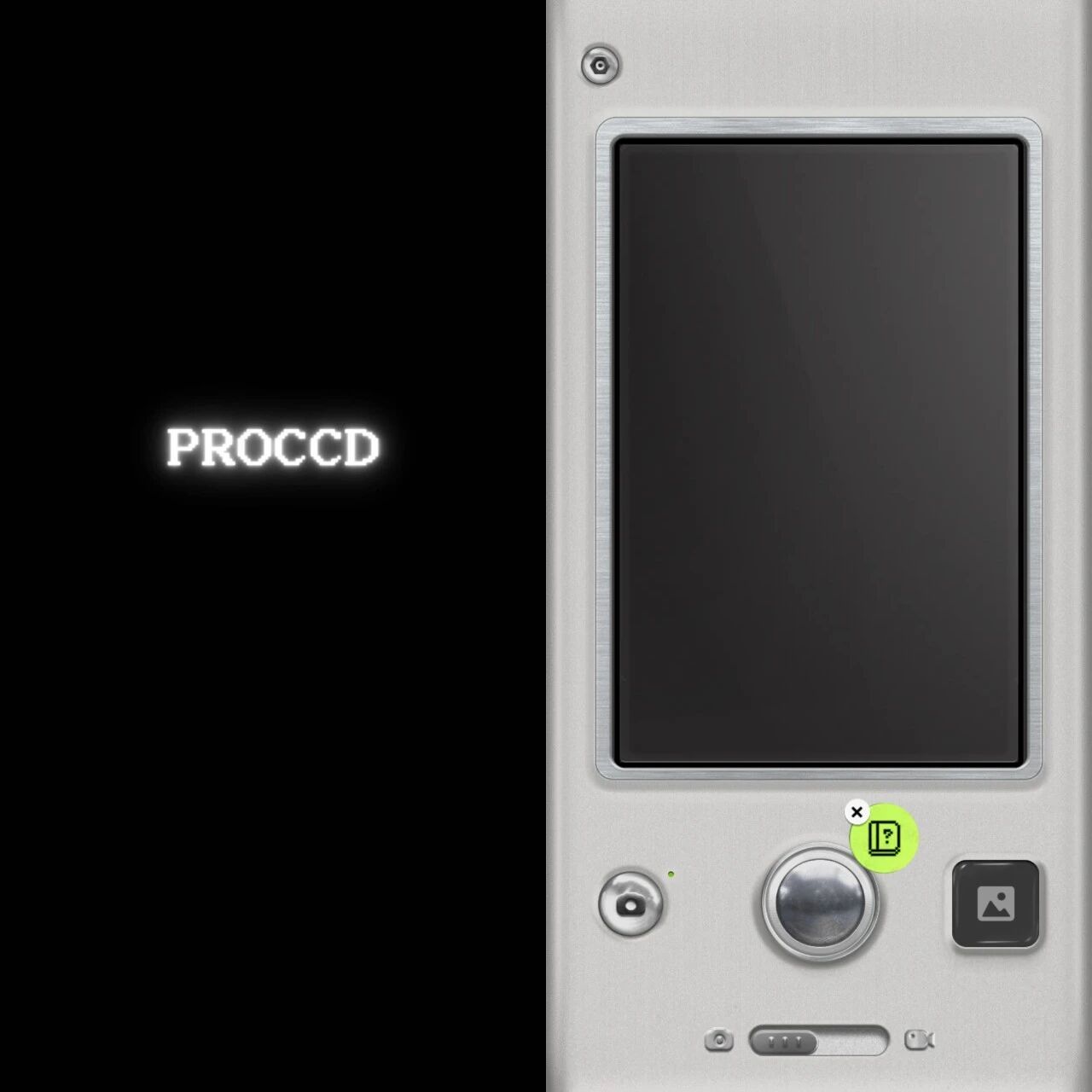 ProCCD复古CCD相机安装