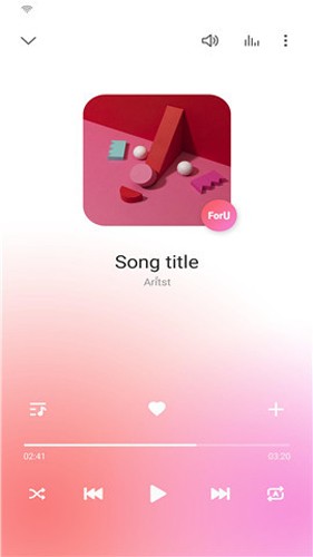 三星音乐正版截图0