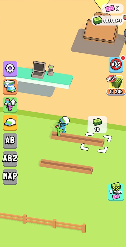My Mini Mart