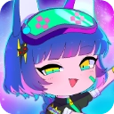 加查俱乐部(Gacha Club)