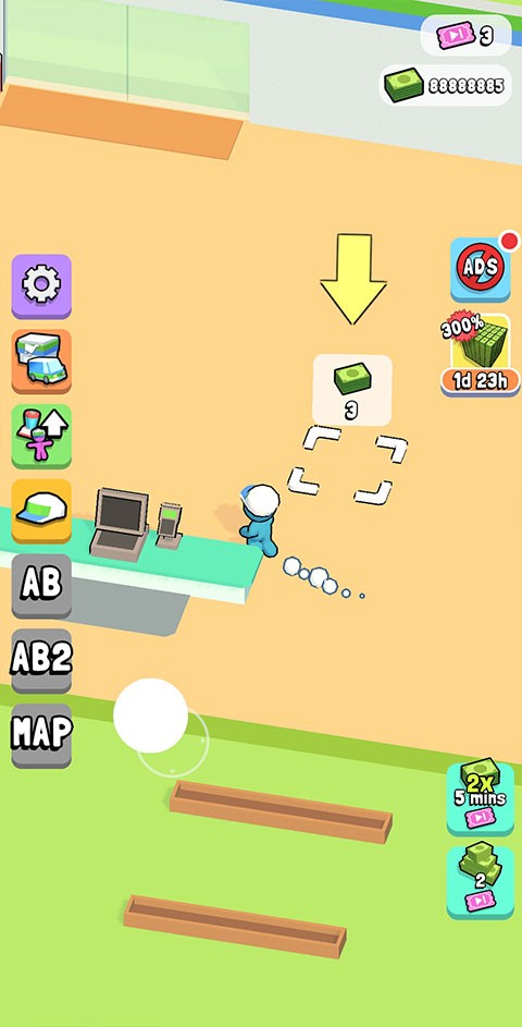 My Mini Mart截图0