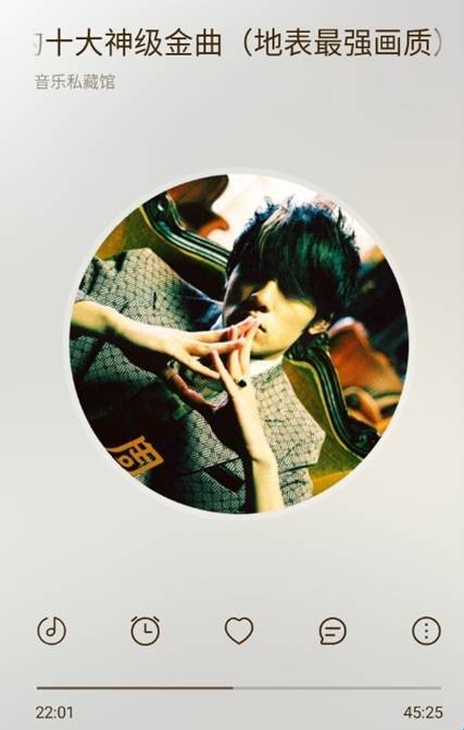 Dso Music最新版