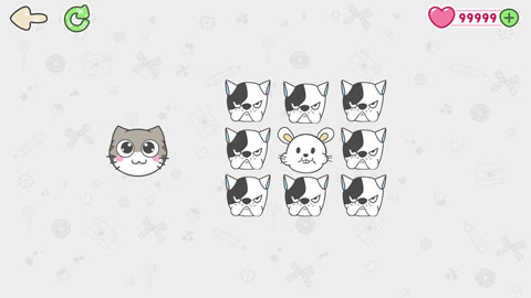 猫抓小老鼠截图1