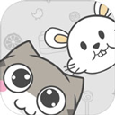 猫抓小老鼠