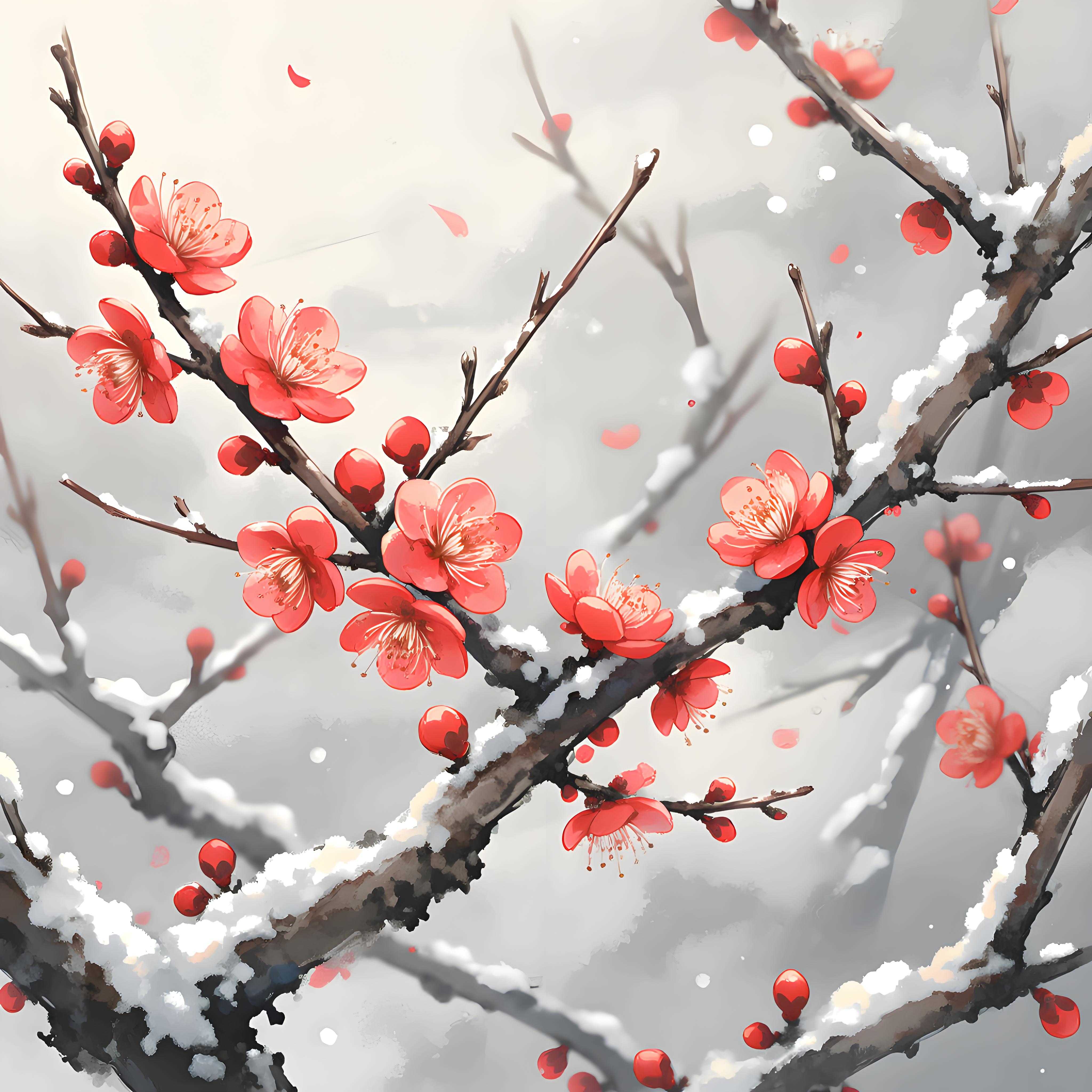 梅花影视