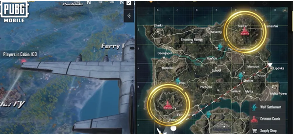 pubg2025升级版