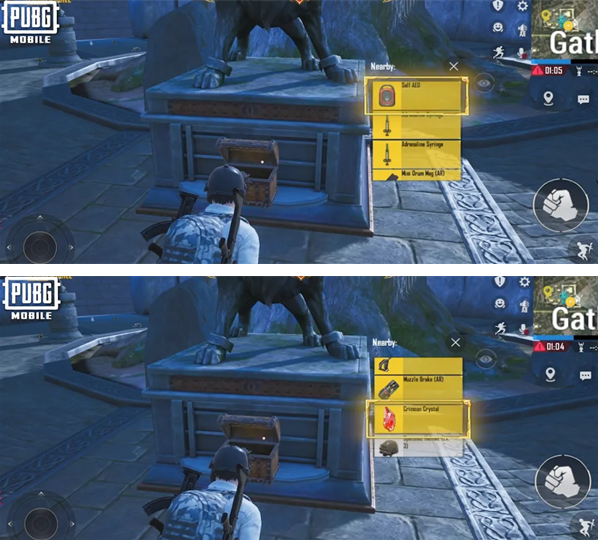 pubg2025升级版