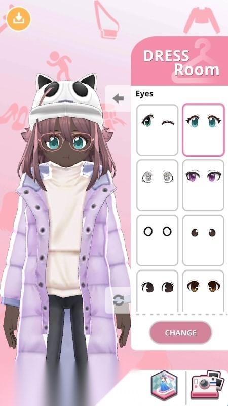 styledoll时尚秀2026新版