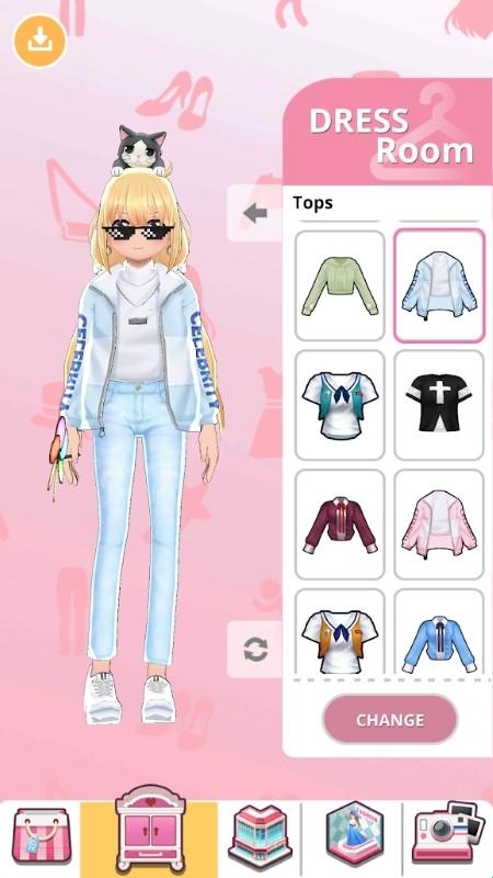 styledoll时尚秀2026新版