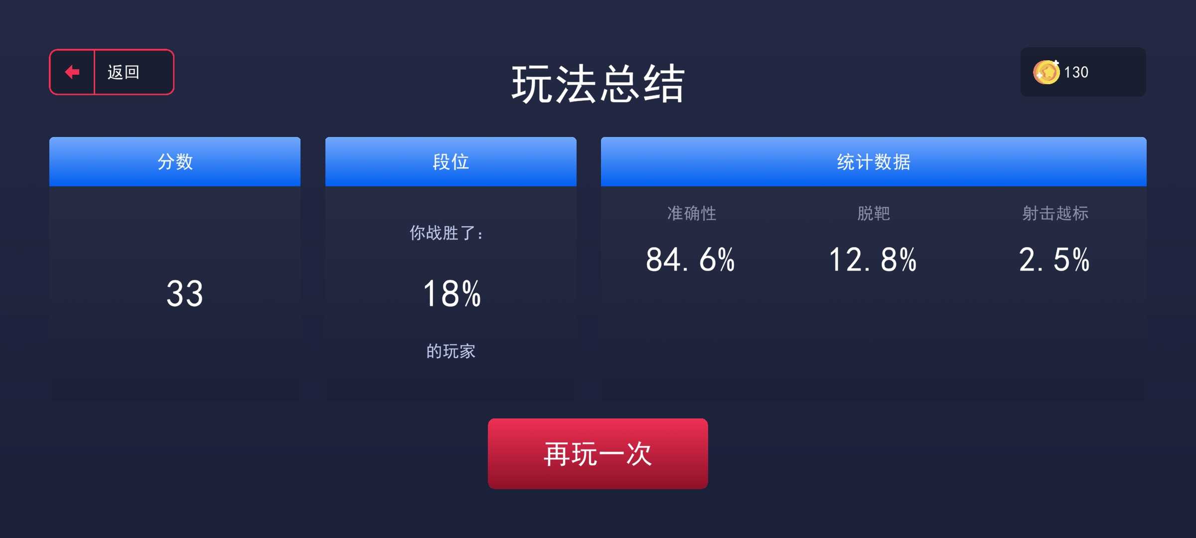 3D瞄准训练器中文版