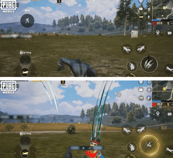 pubg2025升级版