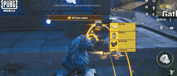 pubg2025升级版