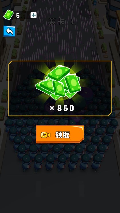 飞兔突围战3d免广告版