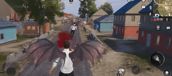pubg2025升级版