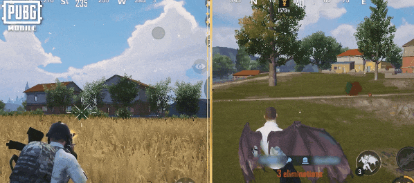 pubg2025升级版