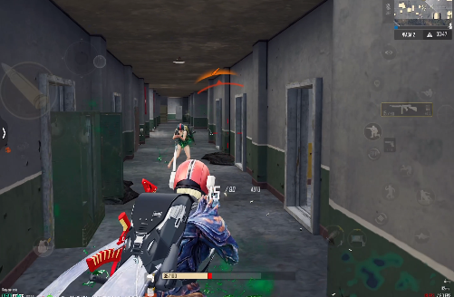 pubg2025升级版