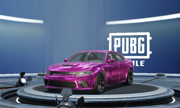pubg2025升级版