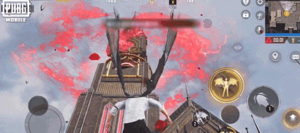 pubg2025升级版