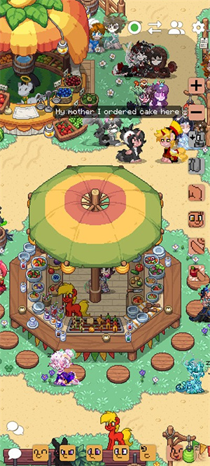 Pony Town渠道版截图2