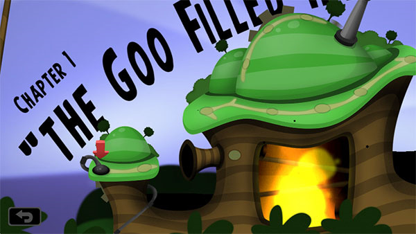 黏黏世界移动端(World of Goo)  安卓中文版