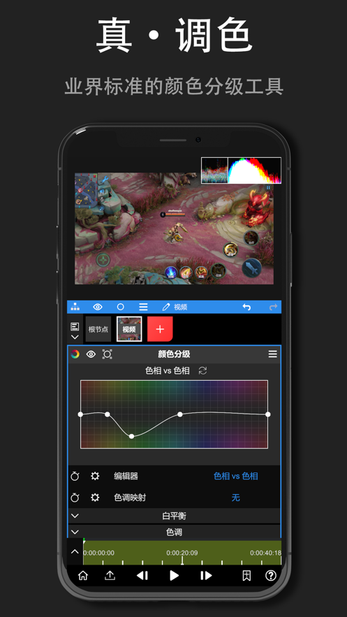 NodeVideo免费