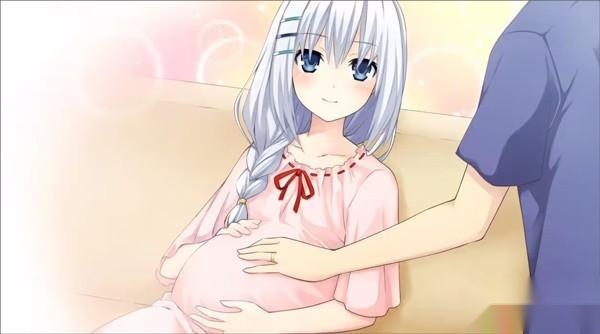 约会大作战凛绪轮回
