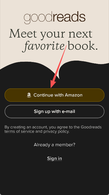 goodreads