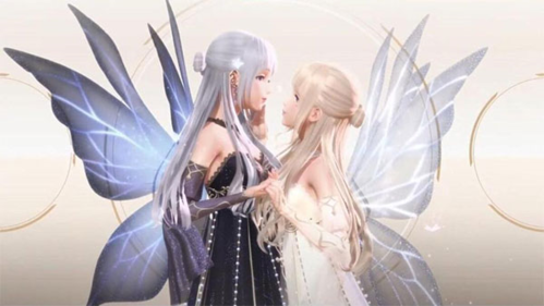 闪耀暖暖bilibili版