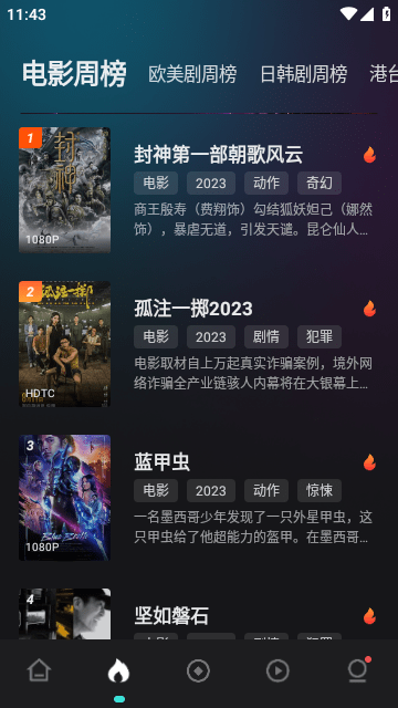 555netflix笔盒