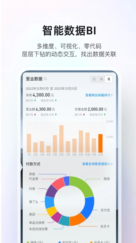 二维火掌柜截图1