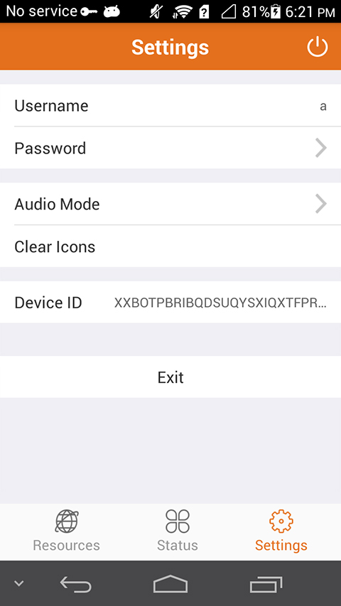 MotionPro安卓版截图2