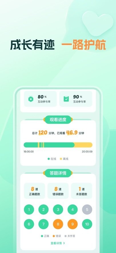 知林智学平台