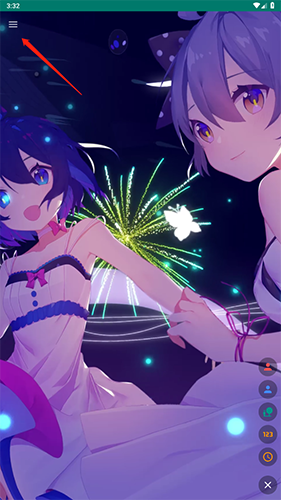 Live2DViewerEX悬浮窗正版