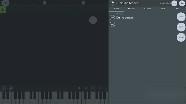 fl studio mobile