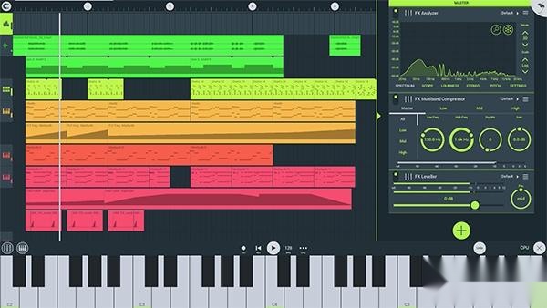 fl studio mobile