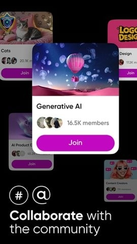 Picsart美易截图1